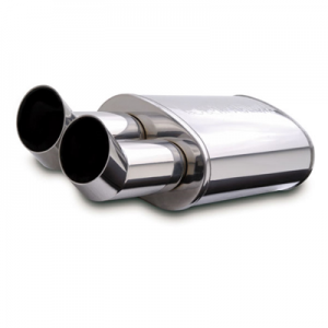 image muffler
